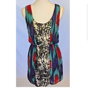 Urban Outfitters Dress- Staring at Stars